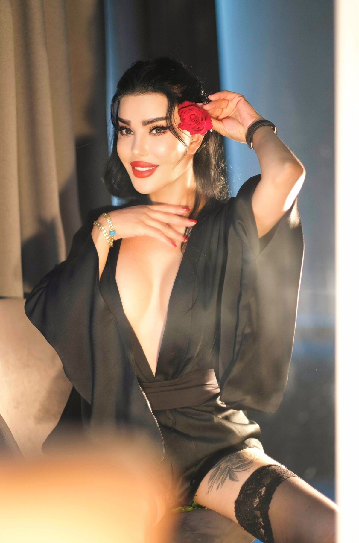 Beirut Escorts