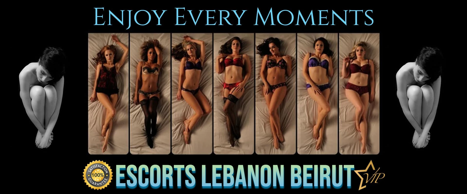 Beirut Escorts